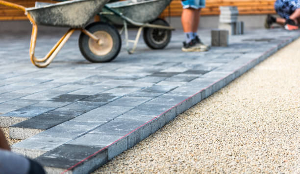 Best Custom Concrete Contractor  in La Croft, OH