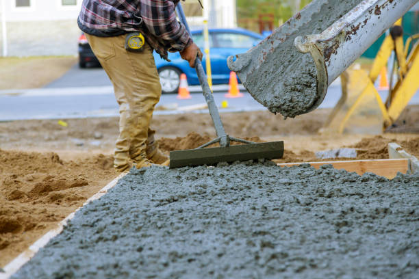 Best Concrete Repair Services  in La Croft, OH