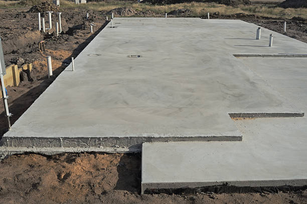 Best Concrete Sidewalk Installation  in La Croft, OH