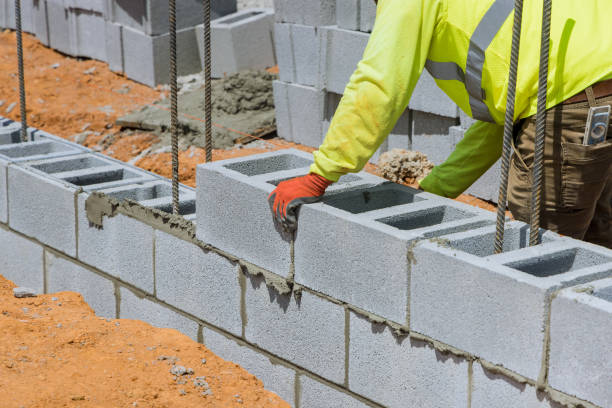 Best Driveway Concrete Repair  in La Croft, OH