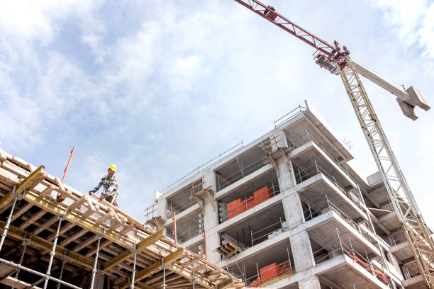 Best Concrete Demolition Services  in La Croft, OH